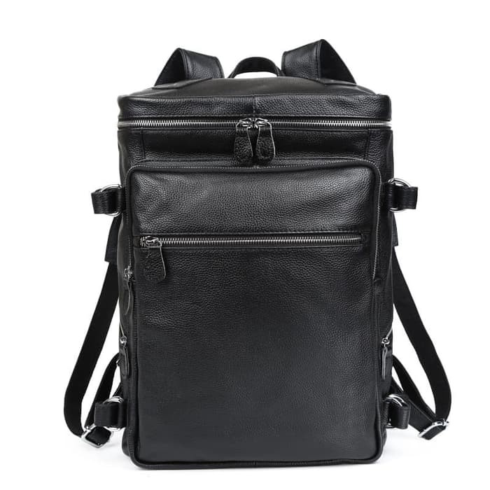 Tas Ransel Kulit Sapi Asli - LINCOLN By Napoleon