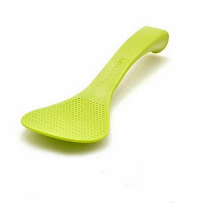 Rice Spoon Twin Tulipware Tupperware Centong Nasi BPA Free