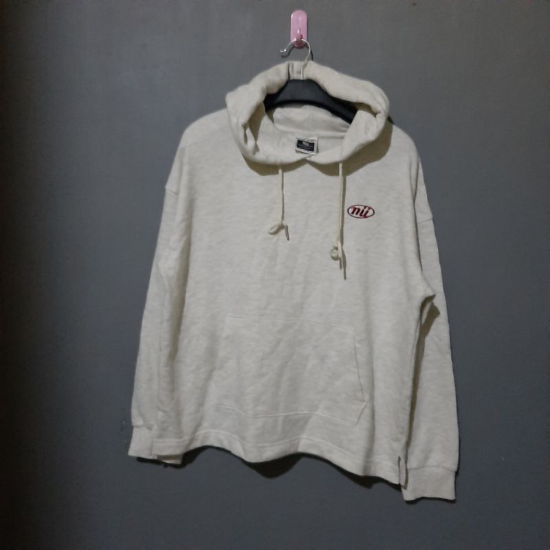 HOODIE NII SECOND