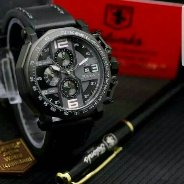 jam tangan tetonis original terlaris