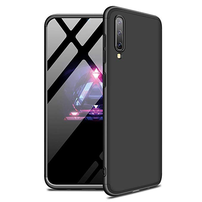 [FLASH SALE] Case Slim Matte Softcase Samsung A50