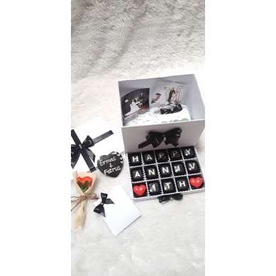 

coklat kado