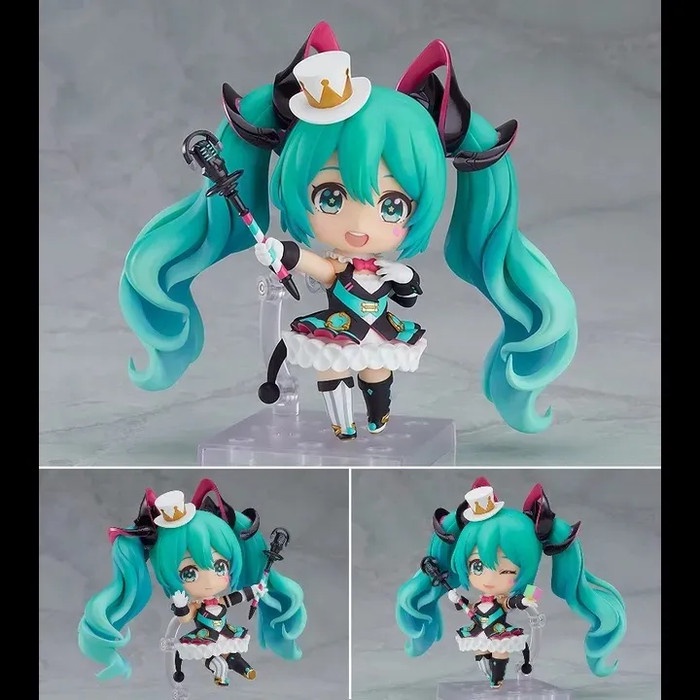 Nendoroid Hatsune Miku - Magical Mirai 2019 Ver. Original