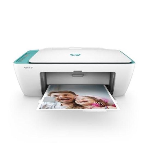 Hp Deskjet 2623 All In One Printer Wifi Bliboss