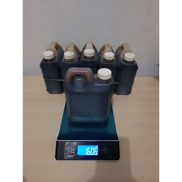 

molase tetes tebu murni 1.5kg