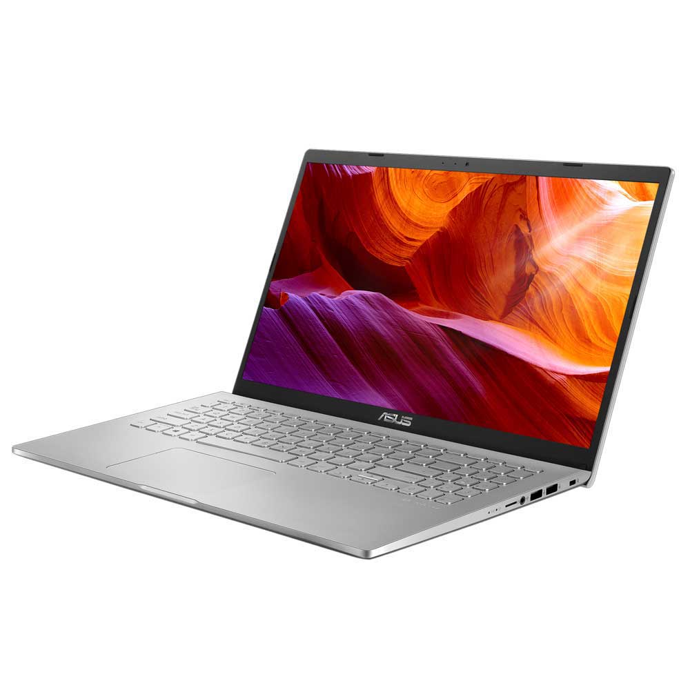 Asus VivBook A509FA-FHD321 /Intel Core i3-10110U/4GB/256GB/15.6″ FHD/Win 10 Home + OHS 2019/Transpar