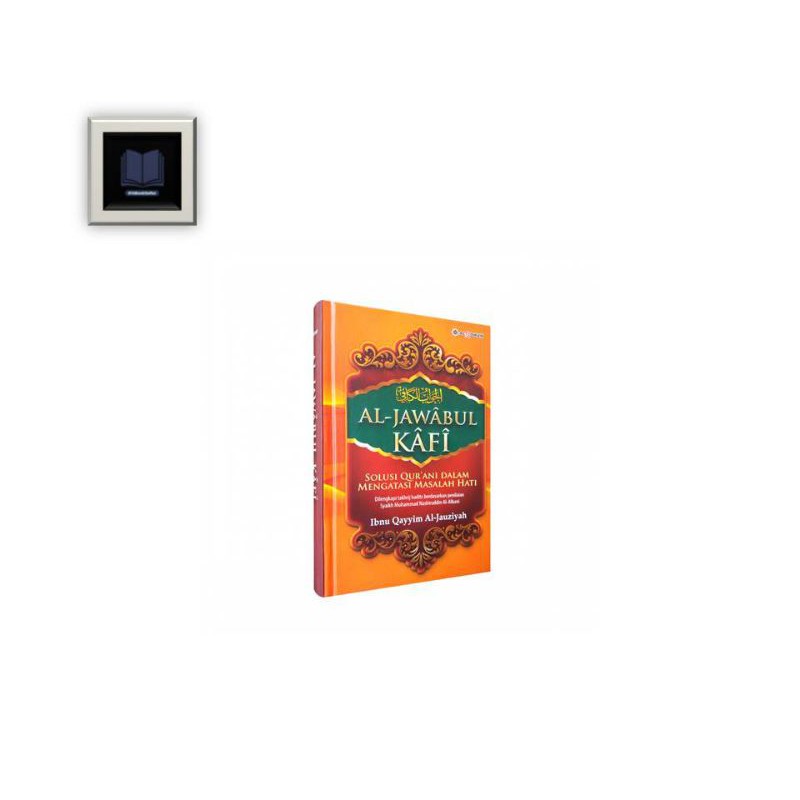 Al-jawabul kafi