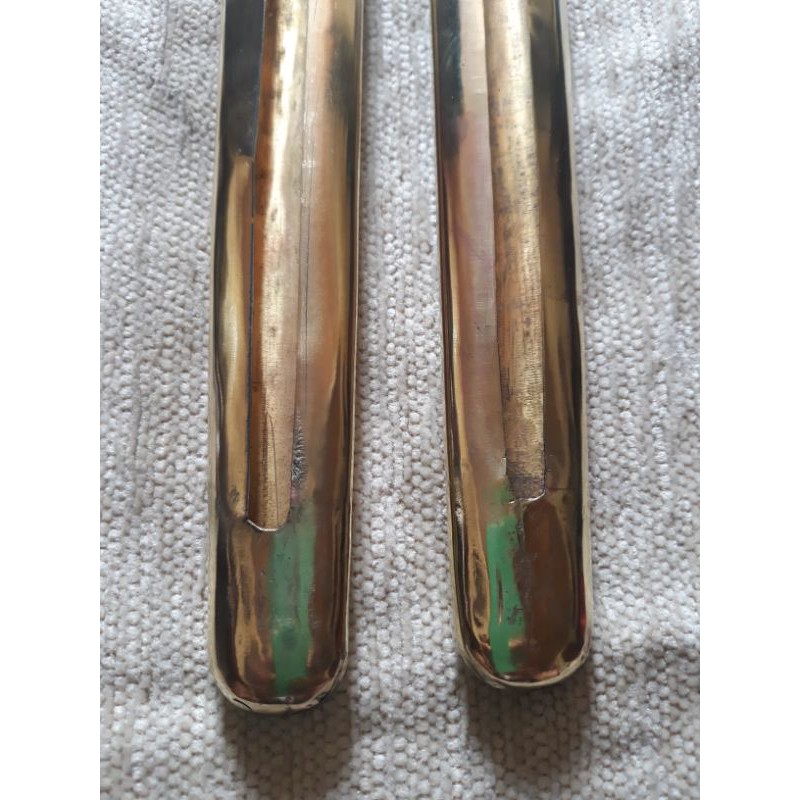 PENDOK BLEWAH SOLO KUNINGAN 0.5mm