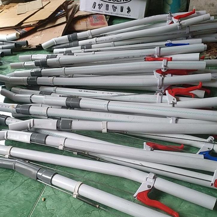 [COD✔]Stik kocor pupuk cair/alat pupuk cair/alat semprot pupuk/alat semprot cabe (stik biasa)