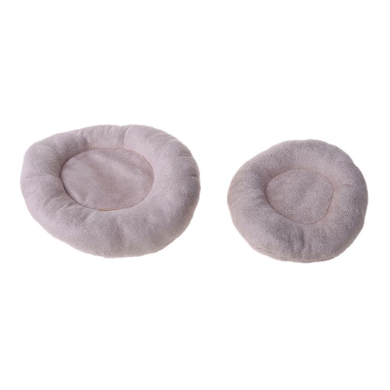 Mary 2pcs / Set Bantal Kepala Bayi Newborn Untuk Properti Foto