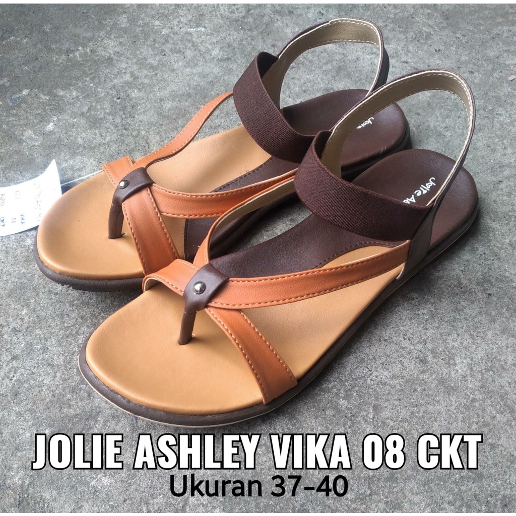 SandalJolieAshley