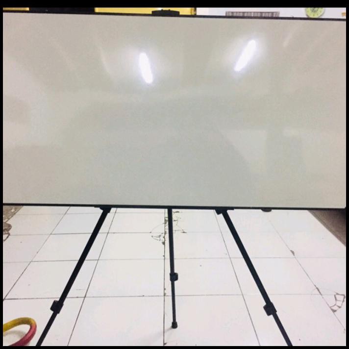 

Standing White Board/Tripod Foto Frame/Lukis/Promosi