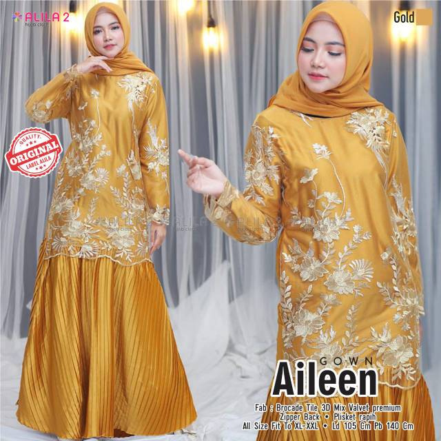 Aileen dress