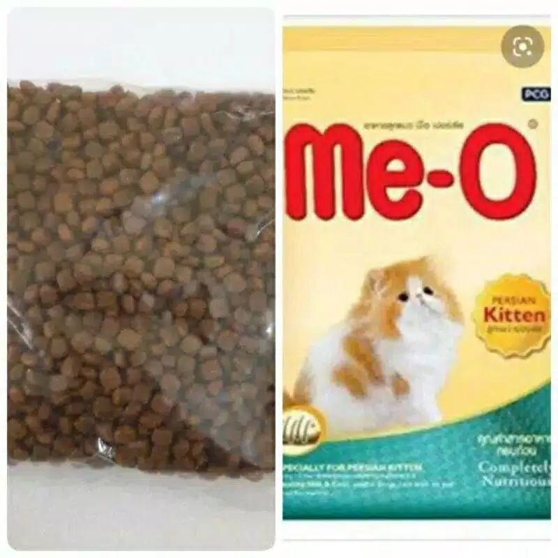 MEO PERSIAN KITTEN 1KG