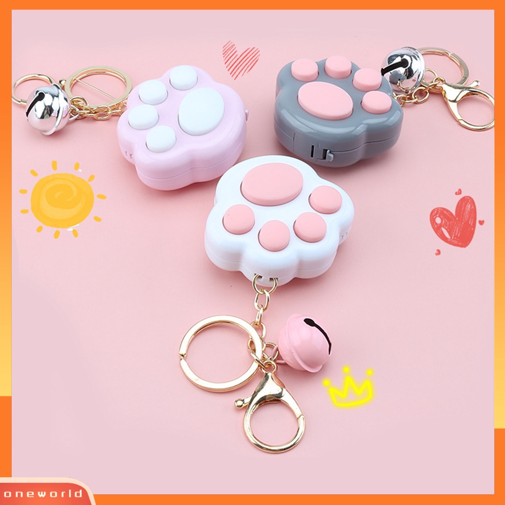 Gantungan Kunci Mainan Fidget Mini Portable Desain Cakar Kucing blackpink Jennie