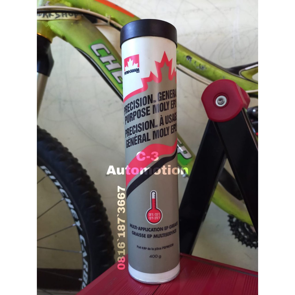 Grease gemuk MOLY EP2 PETRO CANADA