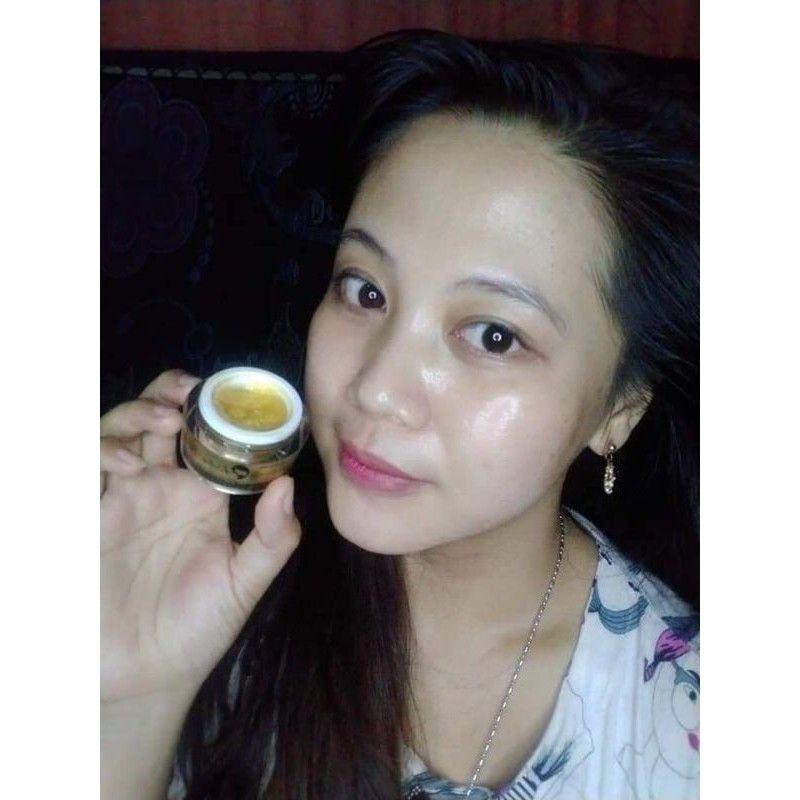 READY KEDAS BEAUTY GOLD JELLY ORIGINAL BPOM-7