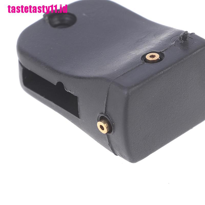 Taty 2Pcs Nozzle Spray Jet Washer Mobil Untuk Vito W638