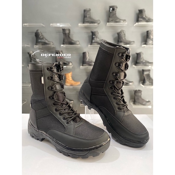 SEPATU PDL TNI-AD 2021