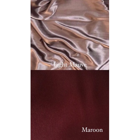 BANDANA TANKTOP SATIN