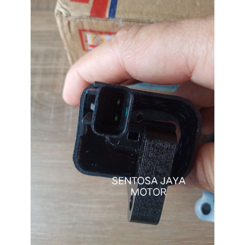 COIL IGNITION KOIL T120SS INJEKSI INJECTION HARGA 1SET