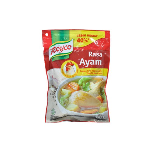 

Royco Fds Chicken New 230gr