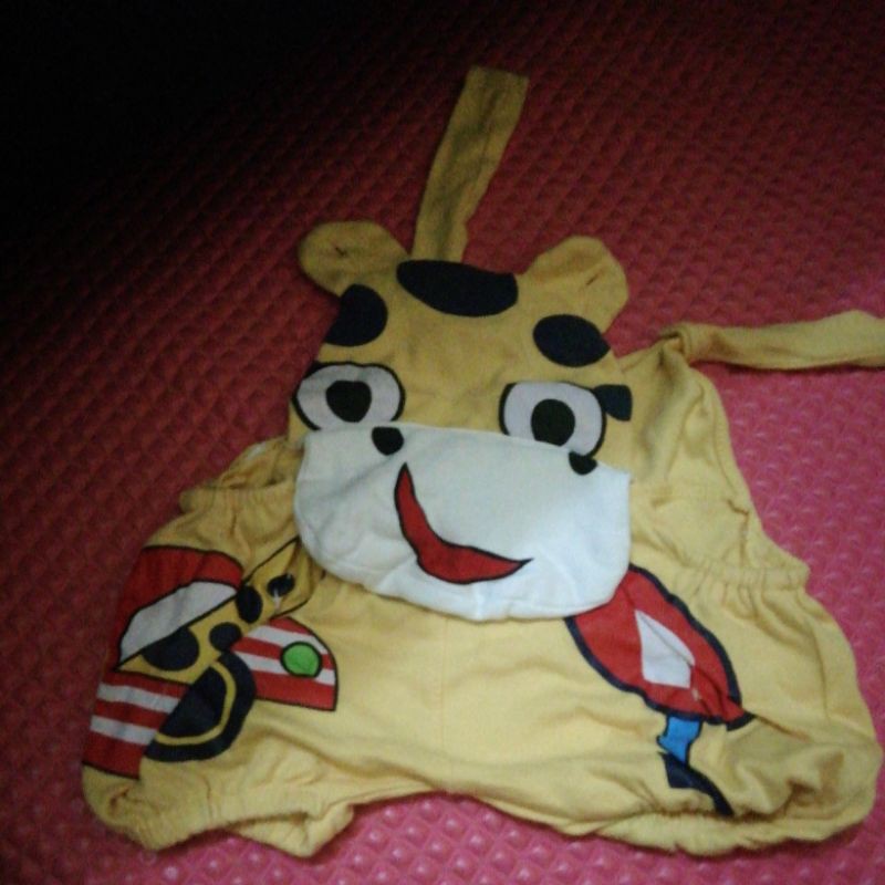 

kuning kuda