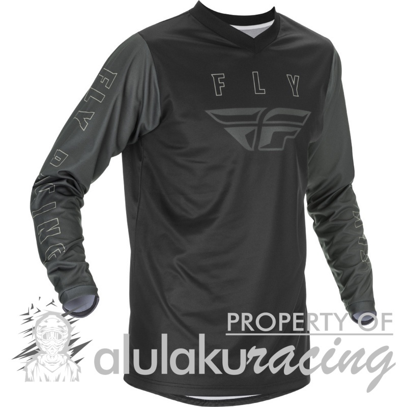 Jersey with Pants Trail Motocross MX with Custom Name &amp; Number - FL001