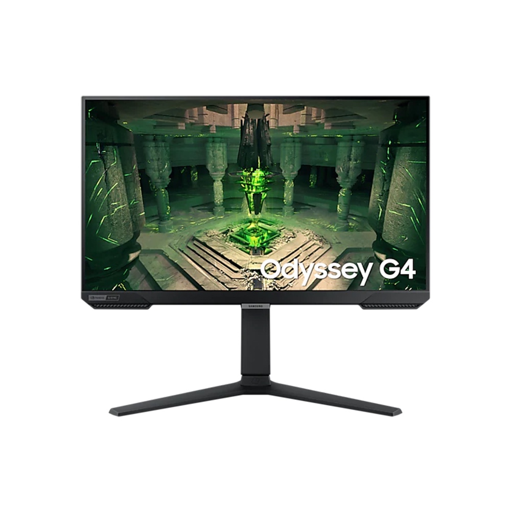 Monitor LED Samsung S25BG400 25&quot; IPS 1080 240Hz HDMI 2.0 DP 1.2 Ergo