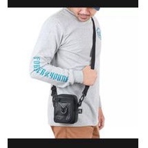 BIG SALE!! SLEMPANG CANO M TAS PRIA - TAS WAISTBAG-TAS PINGGANG-TAS WANITA-TAS MURAH