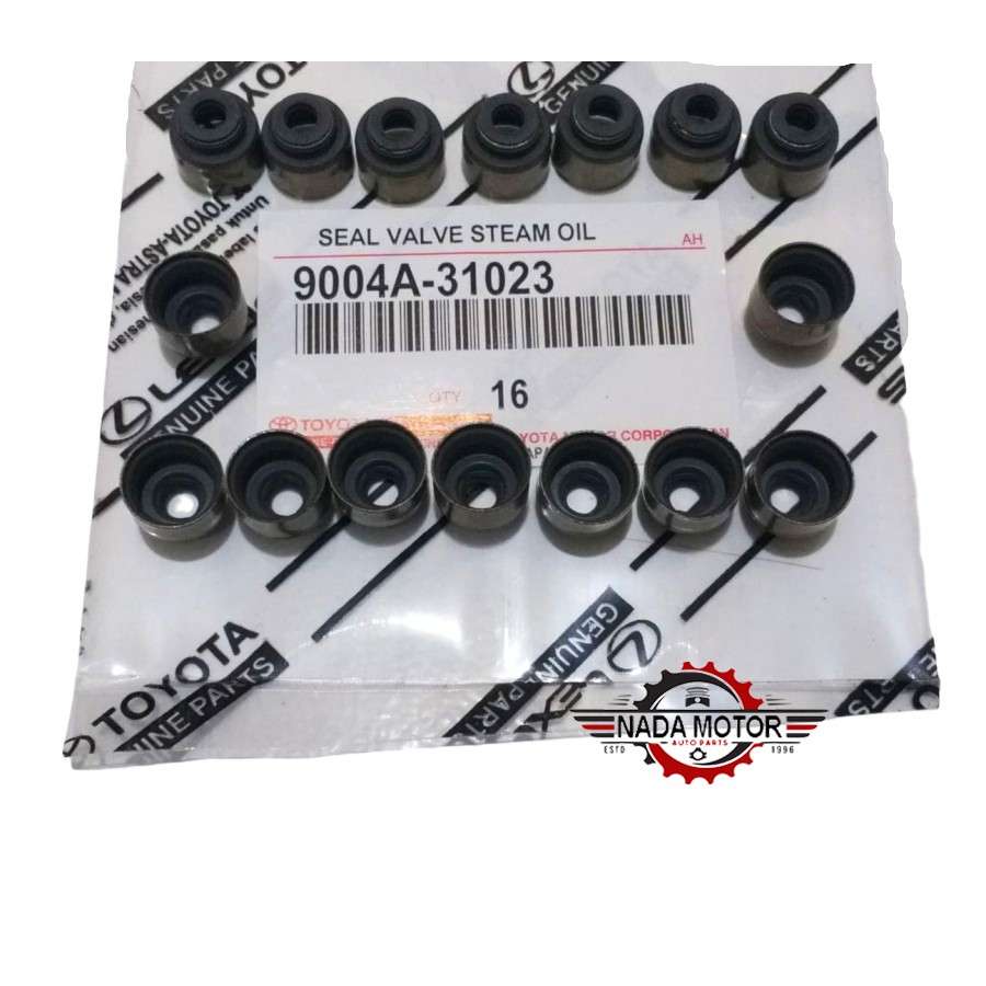 Seal Klep Toyota Etios Valco Original