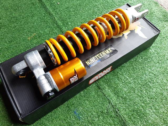 MONO SHOCK ANSWER TABUNG KLX DTRACKER 150