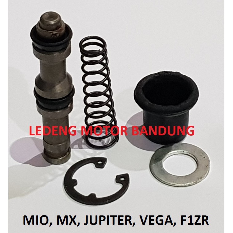 Murah Repairkit Mio Mx Jupiter Vega F1zr Karet Master Rem Lokal