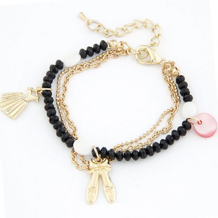 Aksesoris Wanita Import Gelang