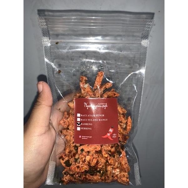 

BASRENG VIRAL DAUN JERUK