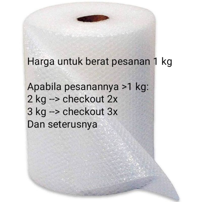 

Ekstra Bubble Wrap / bublewrap bubblewrap extra