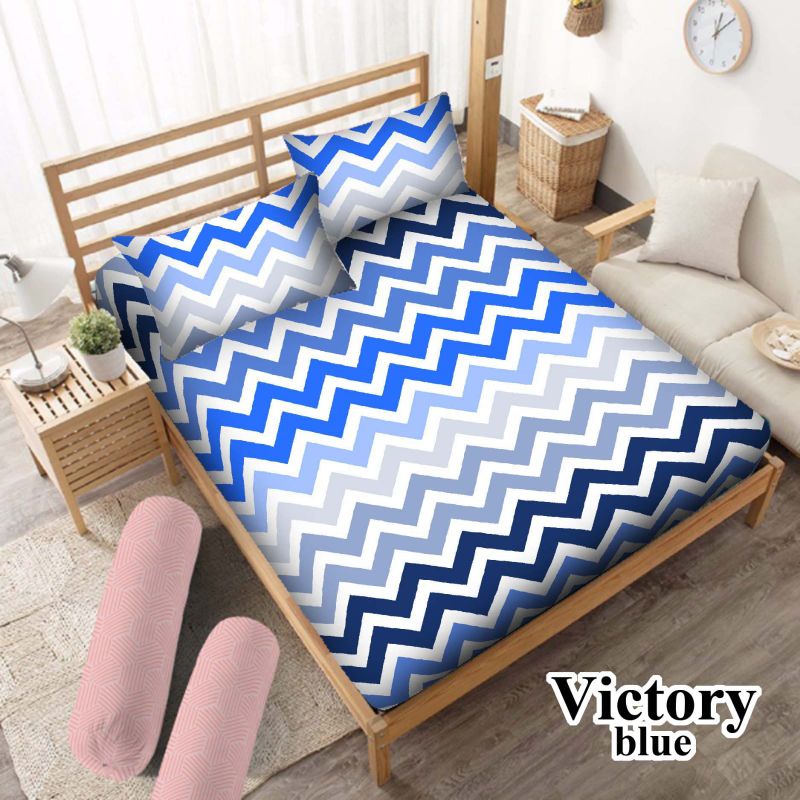 SEPREI MURAH MINIMALIS UKURAN 180X200, 160X200, 120X200(SEPREI SAJA)