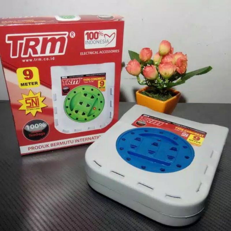 KABEL BOX TRM 9 METER
