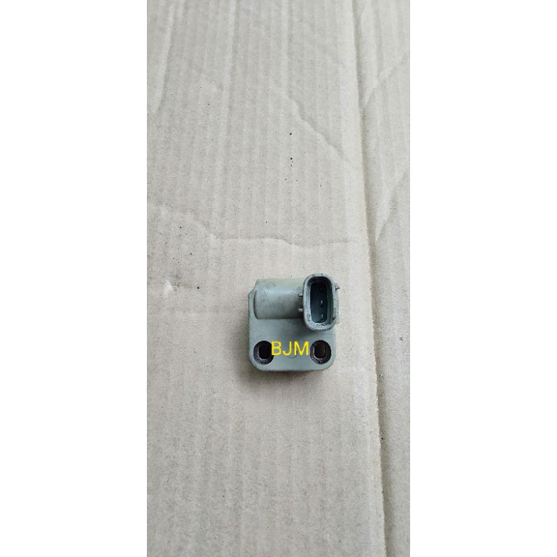 sensor idle up toyota great