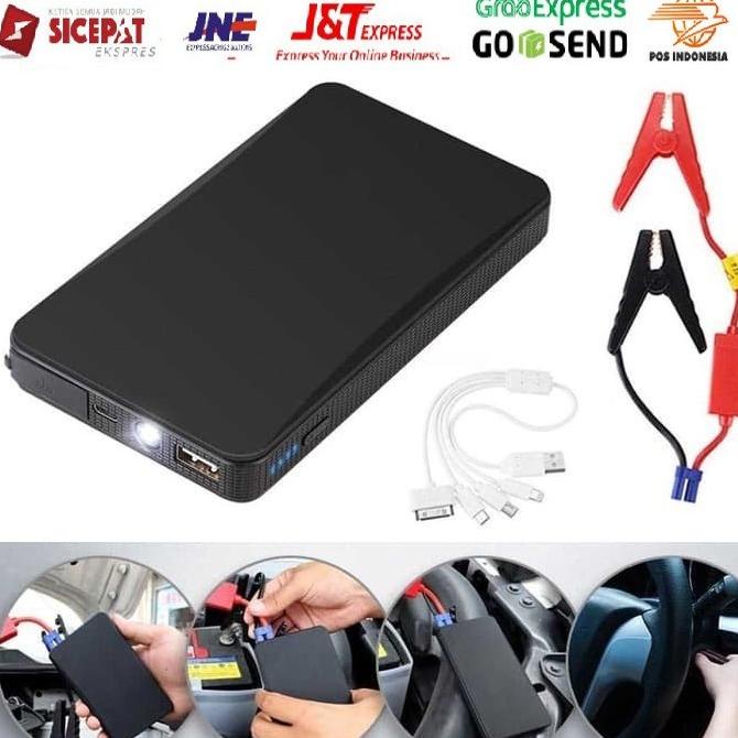 BANJIR CASHBACK USB POWERBANK MOBIL XENIA 20000 MAH DFDS654654