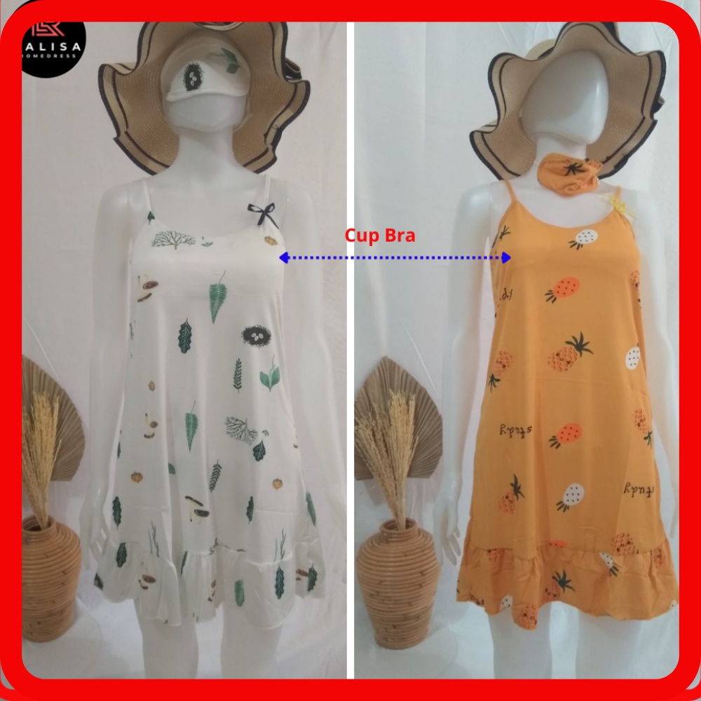 Daster Sexy wanita daster seksi Tangtop sexy atau Tengtop seksi daster lingerie