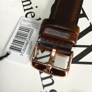 Dw Daniel wellington classic bristol 40mm original  garansi 1th  Terlaris