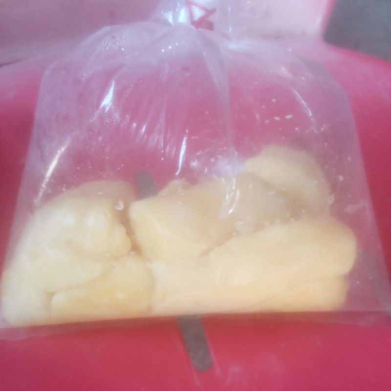 

Tape ubi manis