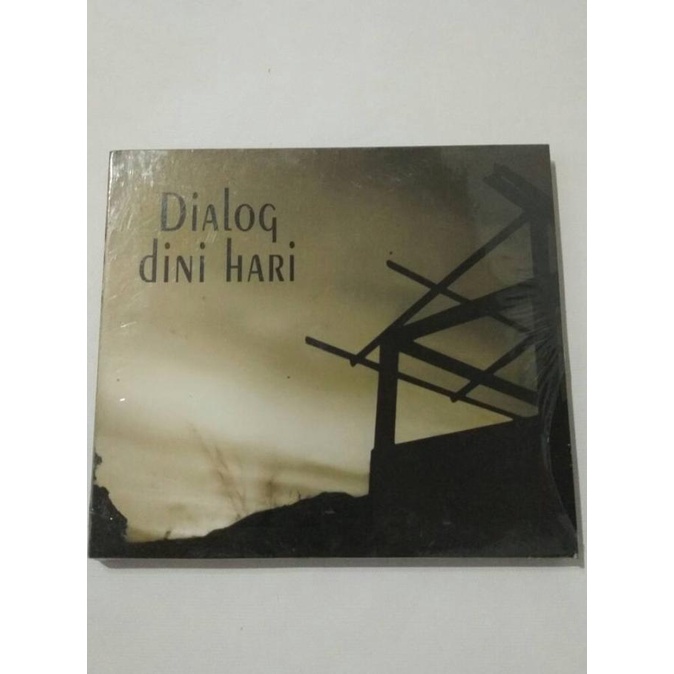 Cd Dialog Dini Hari - Beranda Taman Hati MURAH