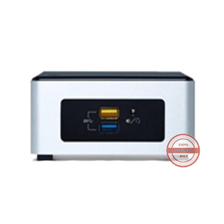 Mini PC Intel NUC5CPYH