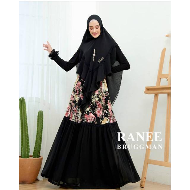 Preloved ranee bruggman