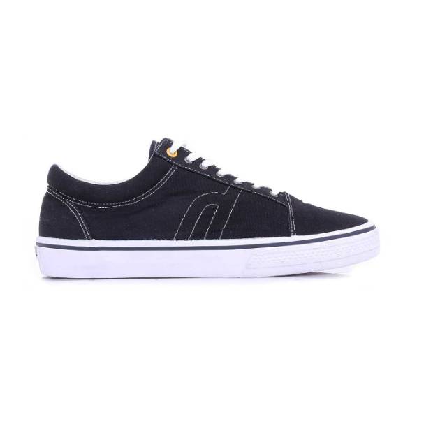 HRCN BLACK DECK Men Shoes Sepatu Sneaker Kets Pria - H 5600 Sepatu Pria Cowok Laki Laki HRCN Ori