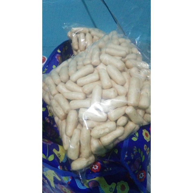 

Kerupuk Ikan Cik Yan