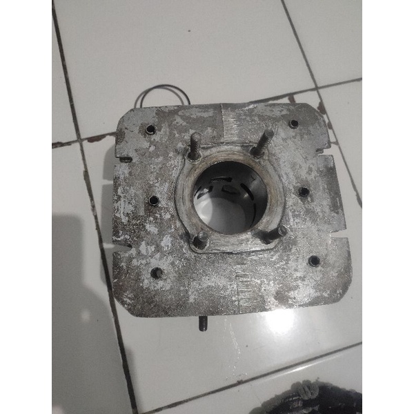 BLOK RX KING y-3 OS 100