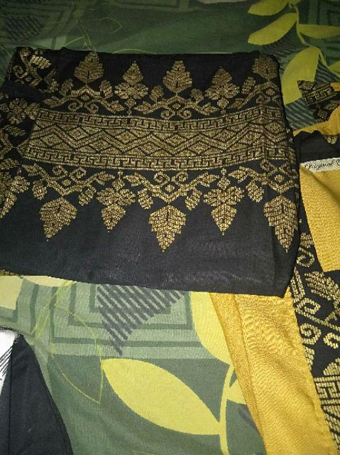 Batik Couple Rnb Span / Hrb026 / Katun Halus / Rnbsapan Karet / Couple Anjani  Prada / Mix Balotelli
